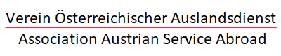 Österreichischer Auslandsdienst Logo